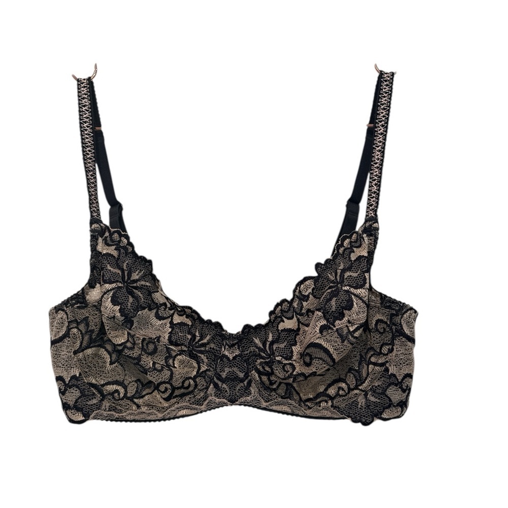 Wacoal Lace Underwire Bra